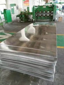 鋁板